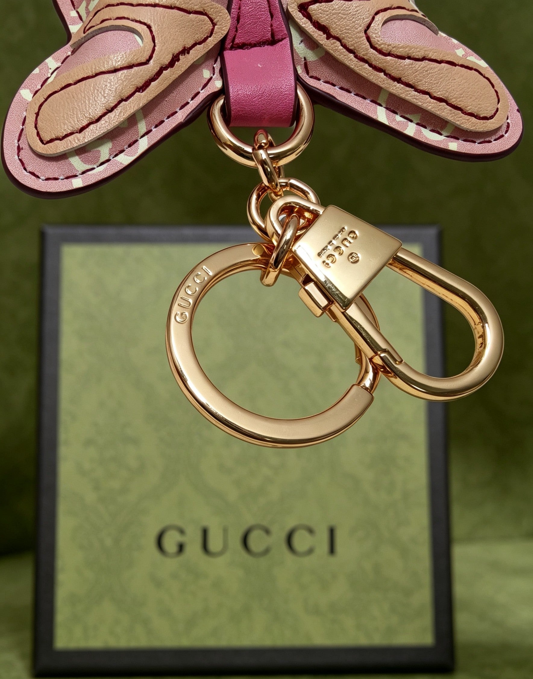 A1R76B81 Popular bag 's charms accessories