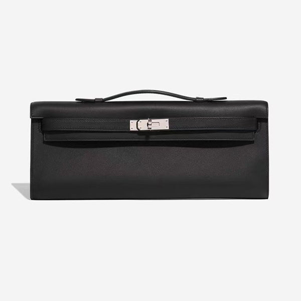 B5R76H06 Trendy classic high-quality leather bag