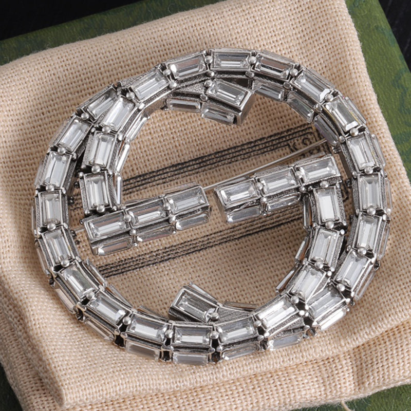 X1Z54B492X  Popular Brooch