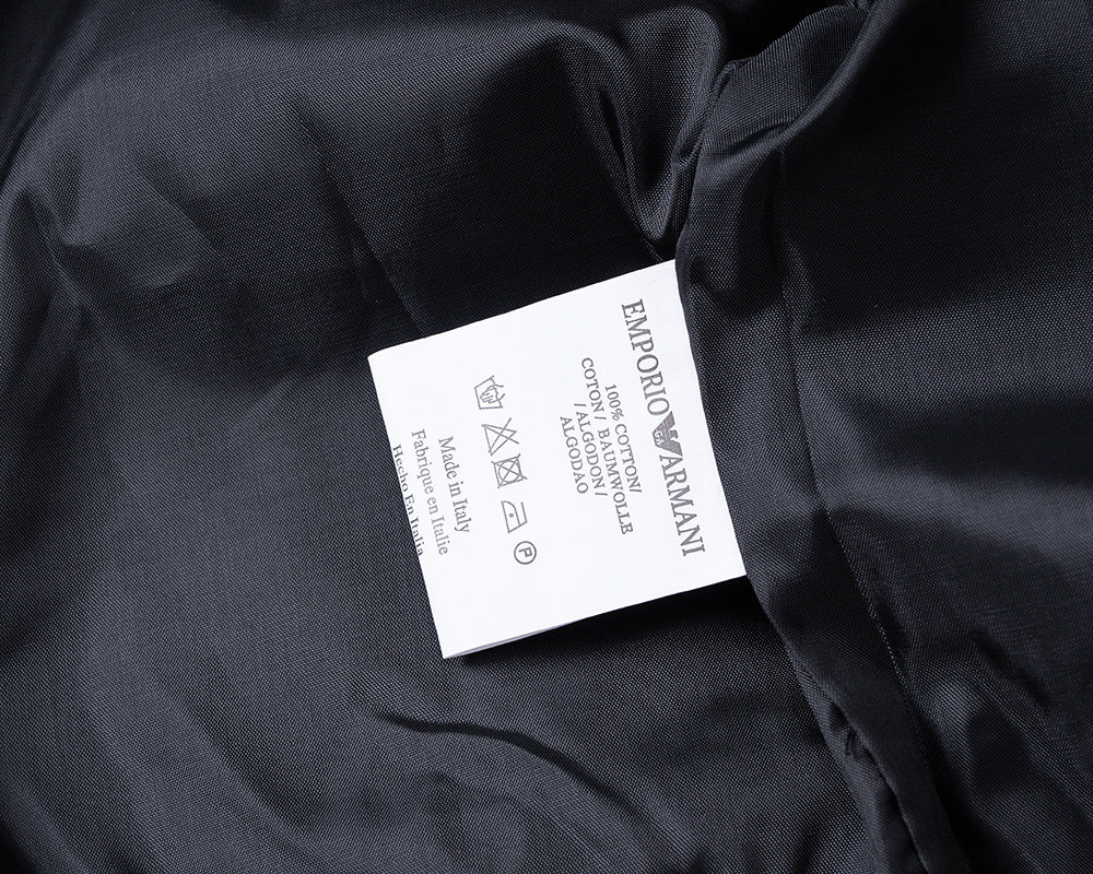 U1Z95A256 Popular Coats