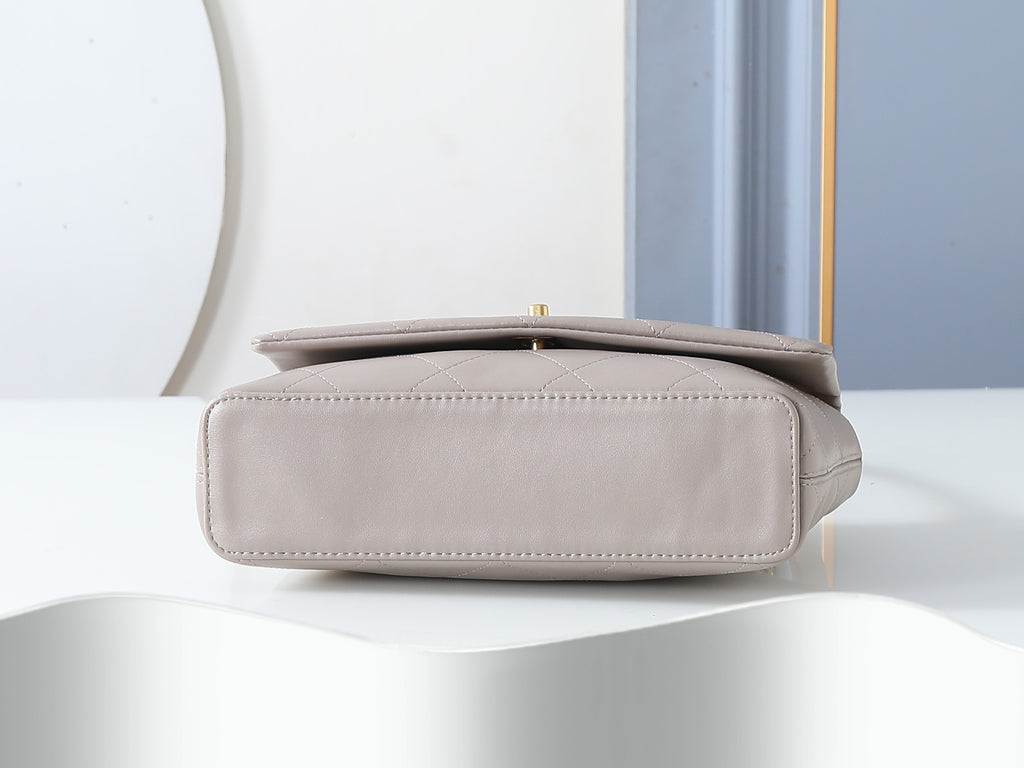 B1R76C28 Popular leather bag
