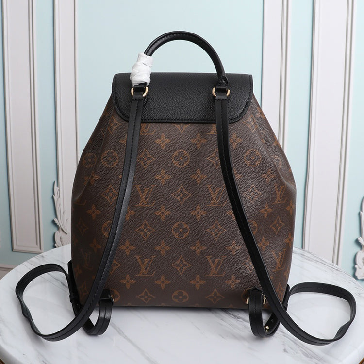 B1X71E067 Popular  leather bag 