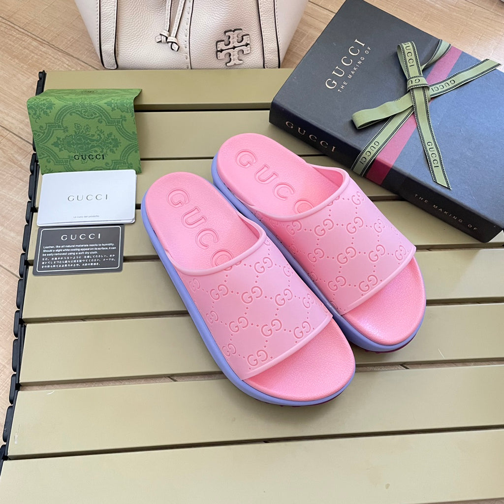 Z1Z54B203 Popular Slippers Inner heightening insole 5cm