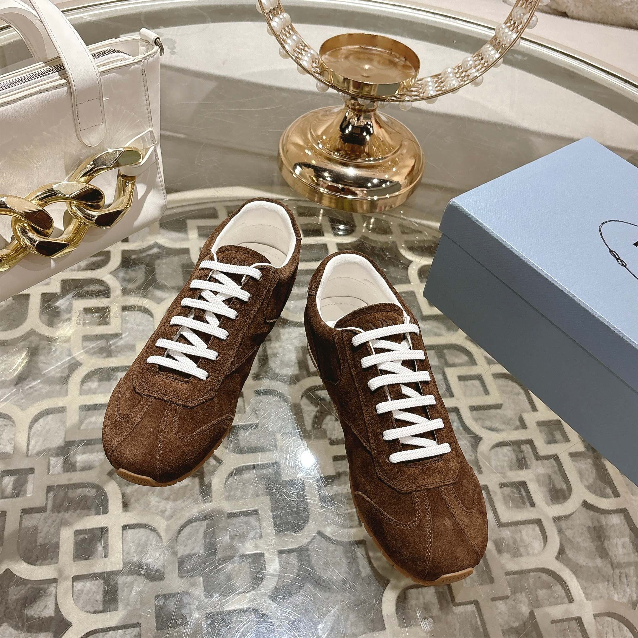 Z2P36D34 Popular high-quality leather Shoes