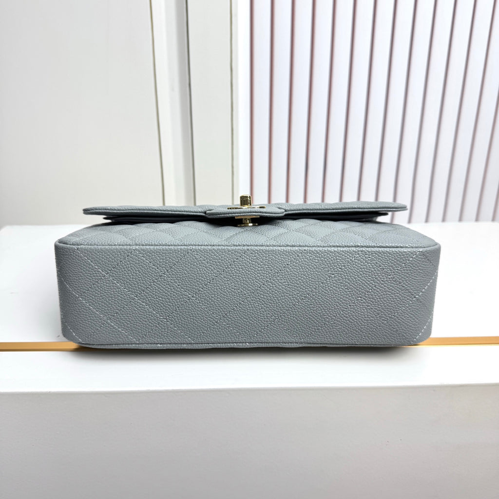 B1R76C12 Popular leather bag