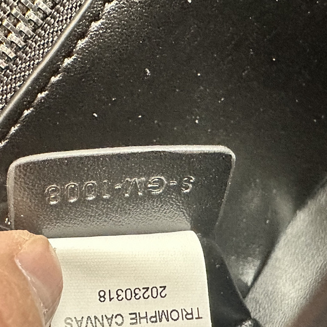 B1W25N61 Popular   leather bag