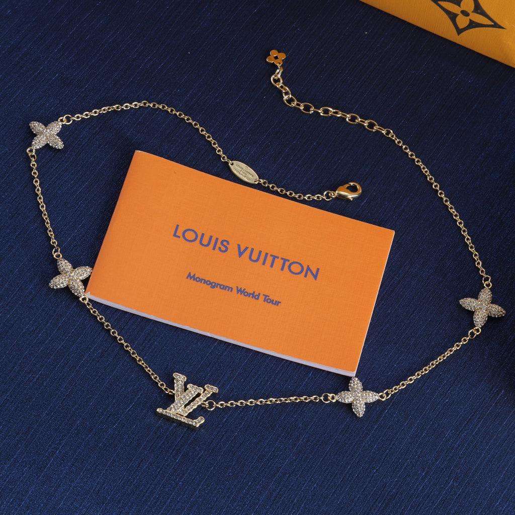 X1X34E606X  Popular   Necklaces