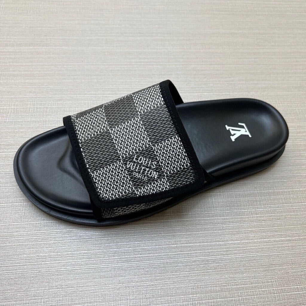 Z5LE208 Popular Slippers