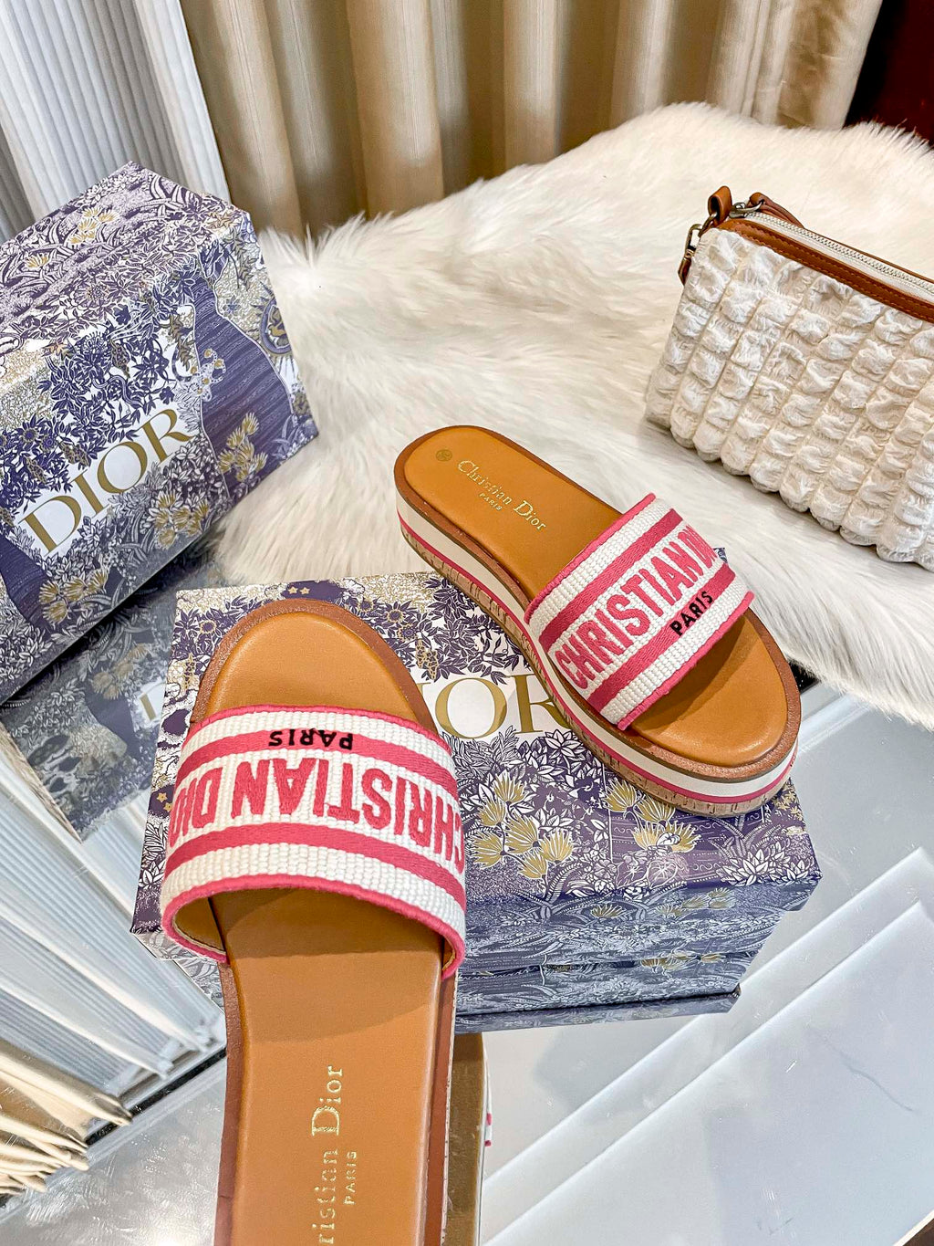 Z1LD22 Popular slippers