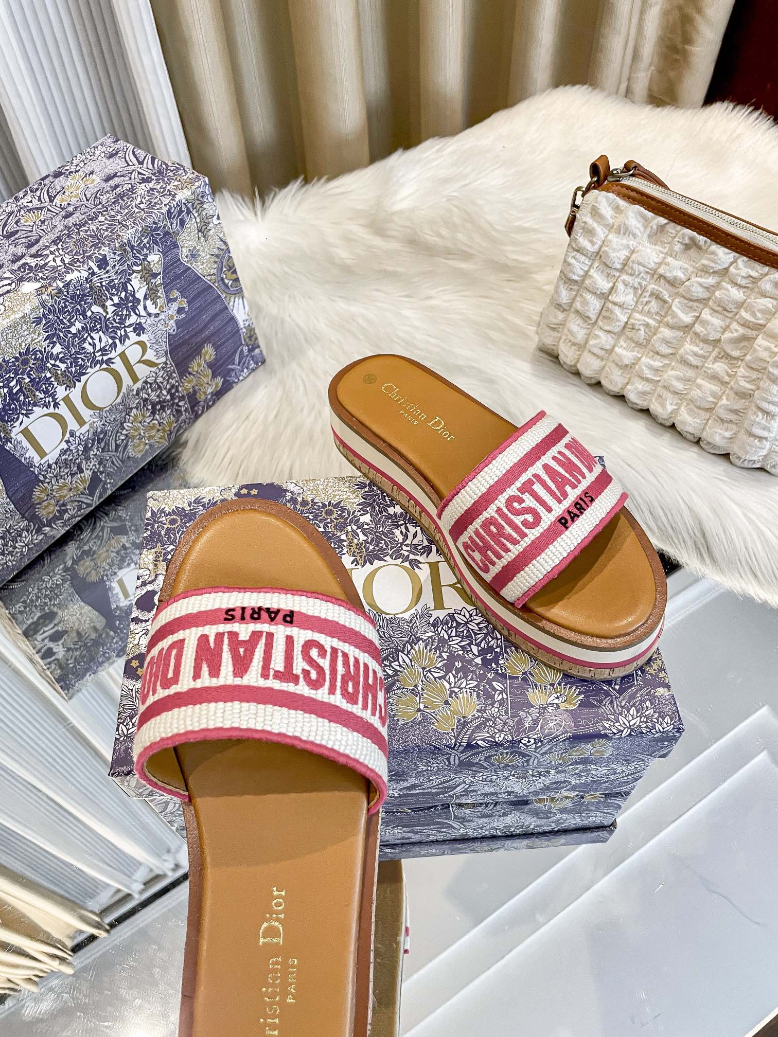 Z1LD22 Popular slippers