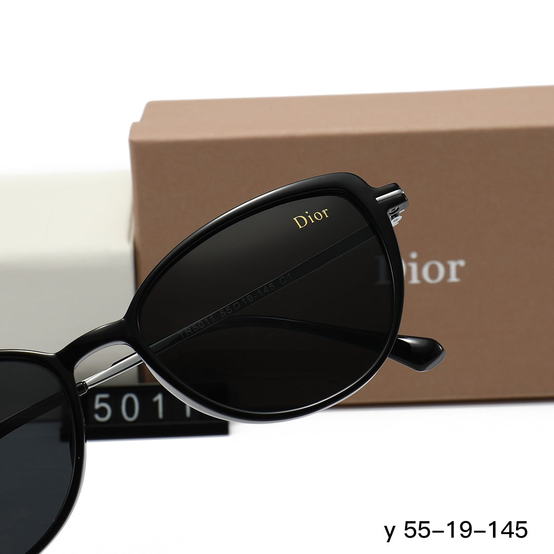 T1N36D69 Popular Sunglasses