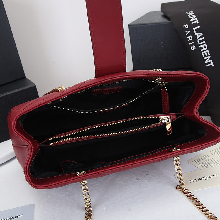 B1X31SL1 Popular   leather bag 