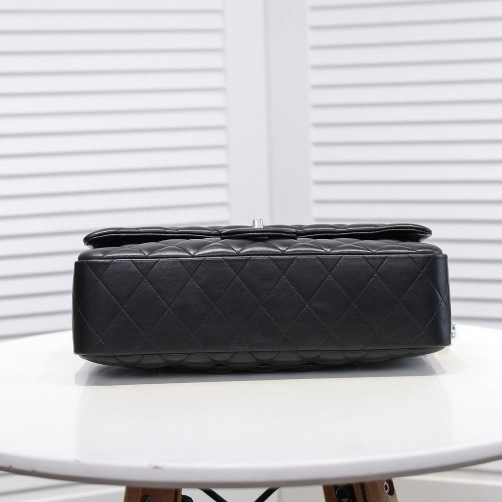 B1X43C97 Popular  leather bag 
