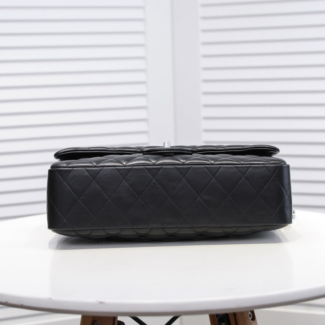 B1X43C97 Popular  leather bag 