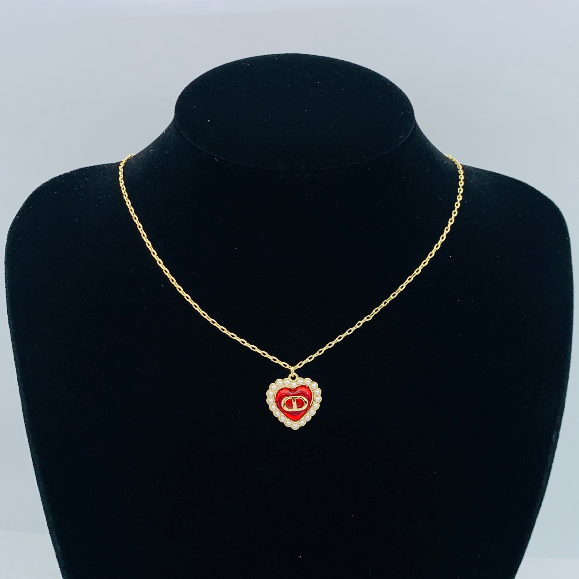 X1Q85D67X Popular Necklace