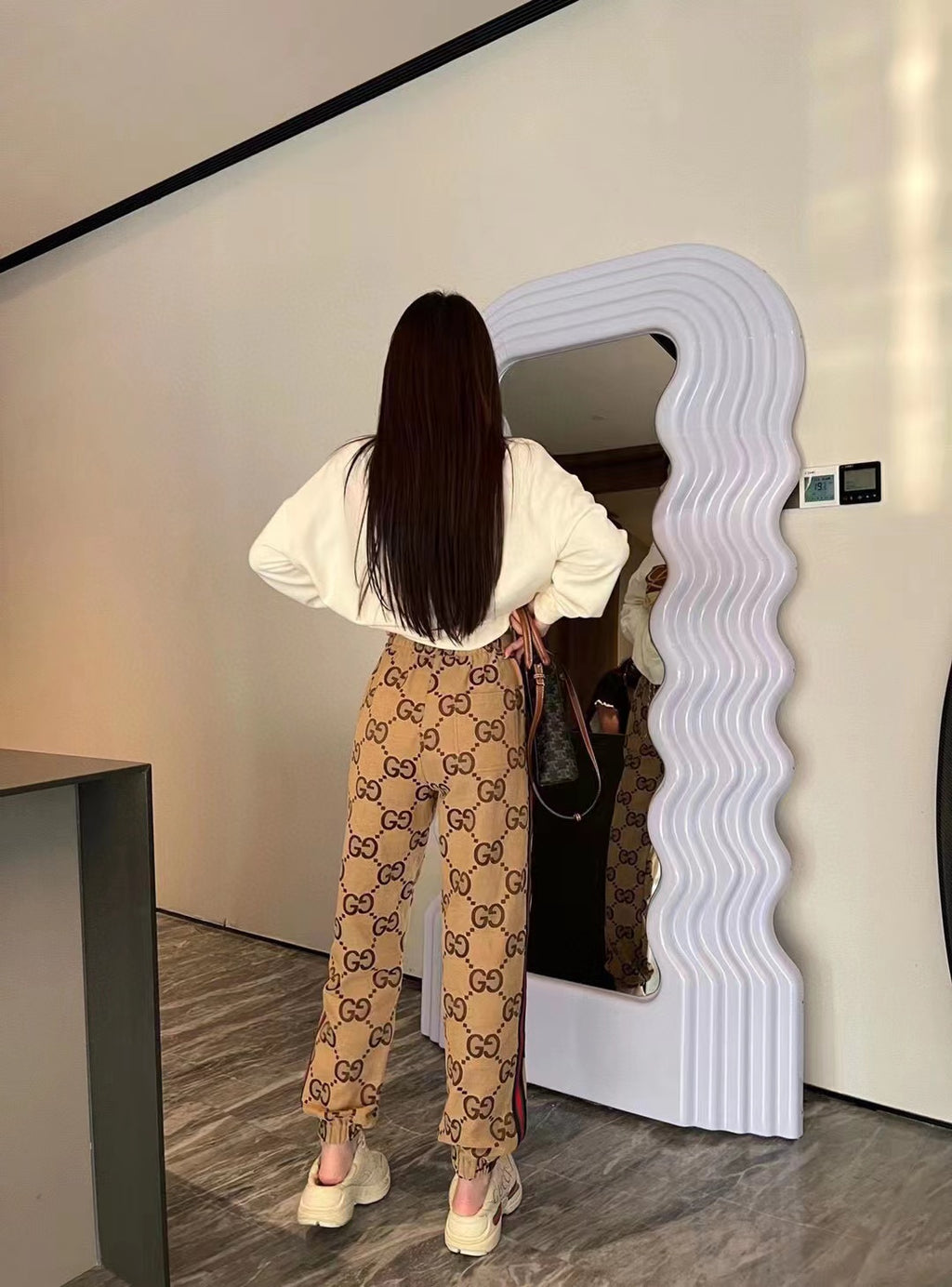 U1W35B9  Popular Pants