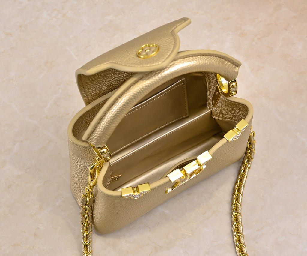 B1W25E88 Popular   leather bag
