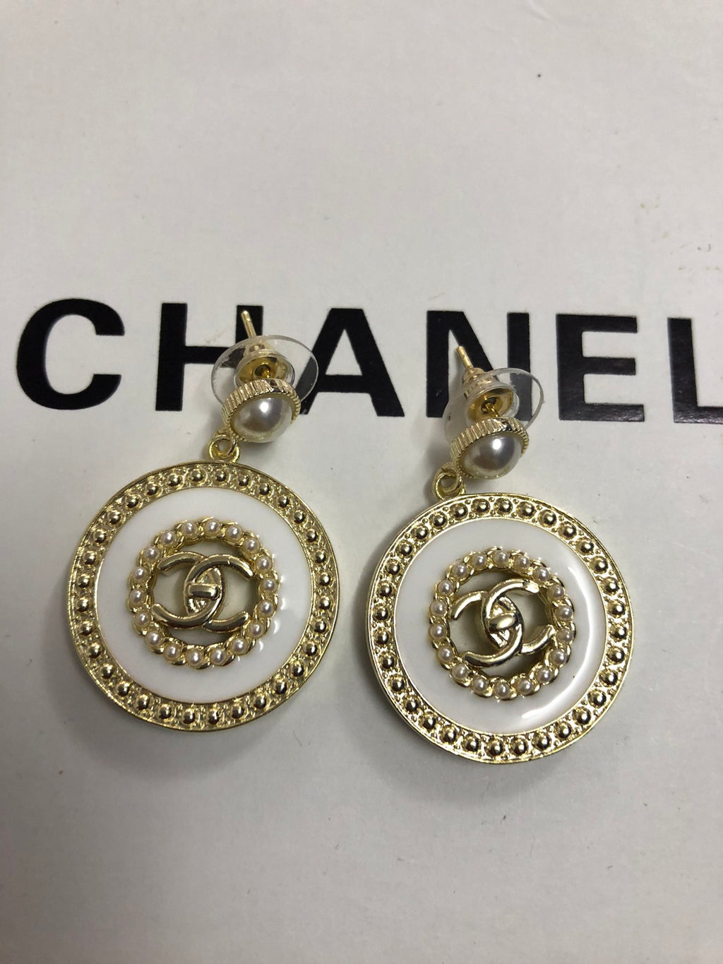 X1Z94C802E Popular Earrings