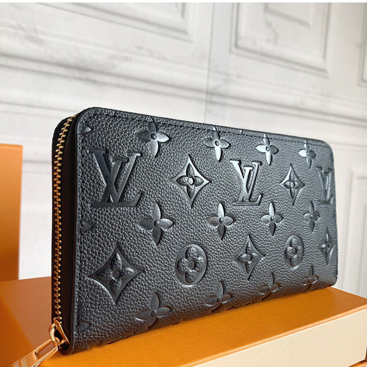 B1P11E06 Popular Leather wallets
