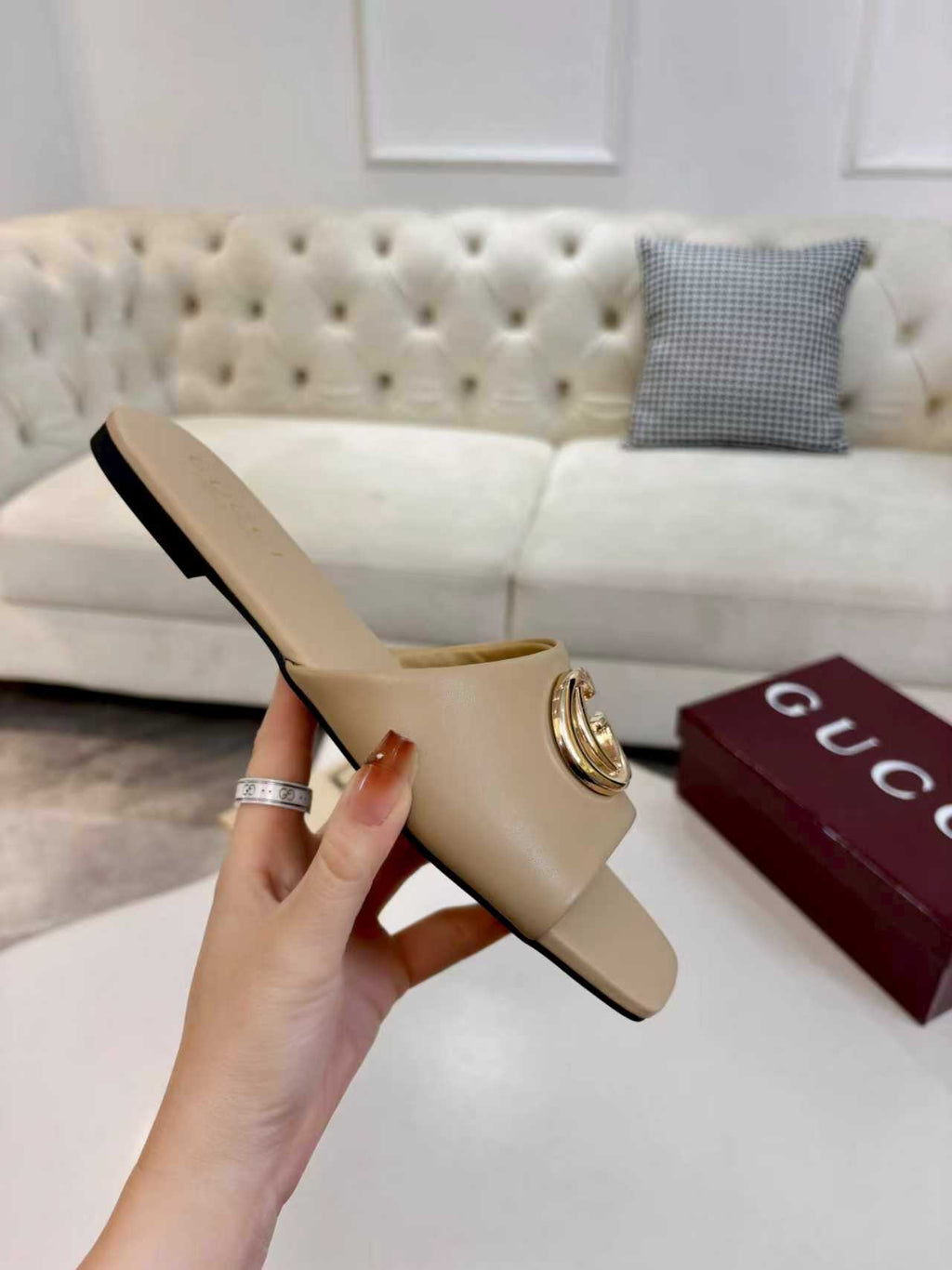 Z2P36B42 Popular high-quality leather Shoes
