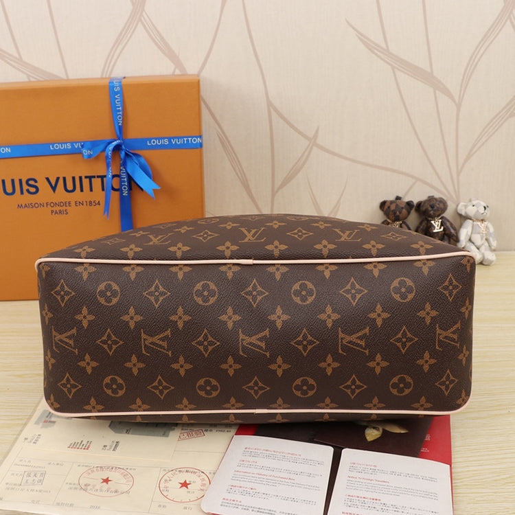 B1P11E86 Popular  leather bag 