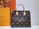 B1N55E14 Popular    leather bag