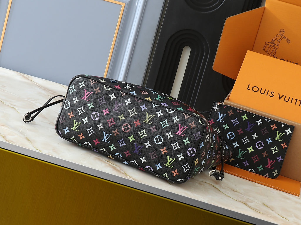 B1X25E12 Popular  leather bag