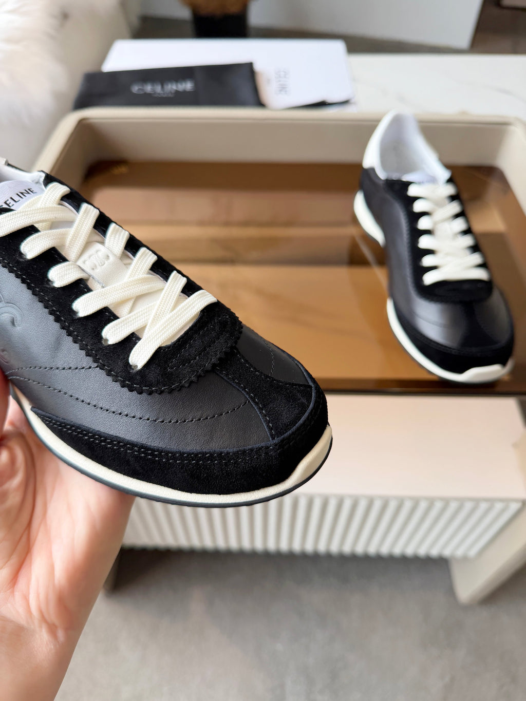 Z2P36N36 Popular high-quality leather Shoes