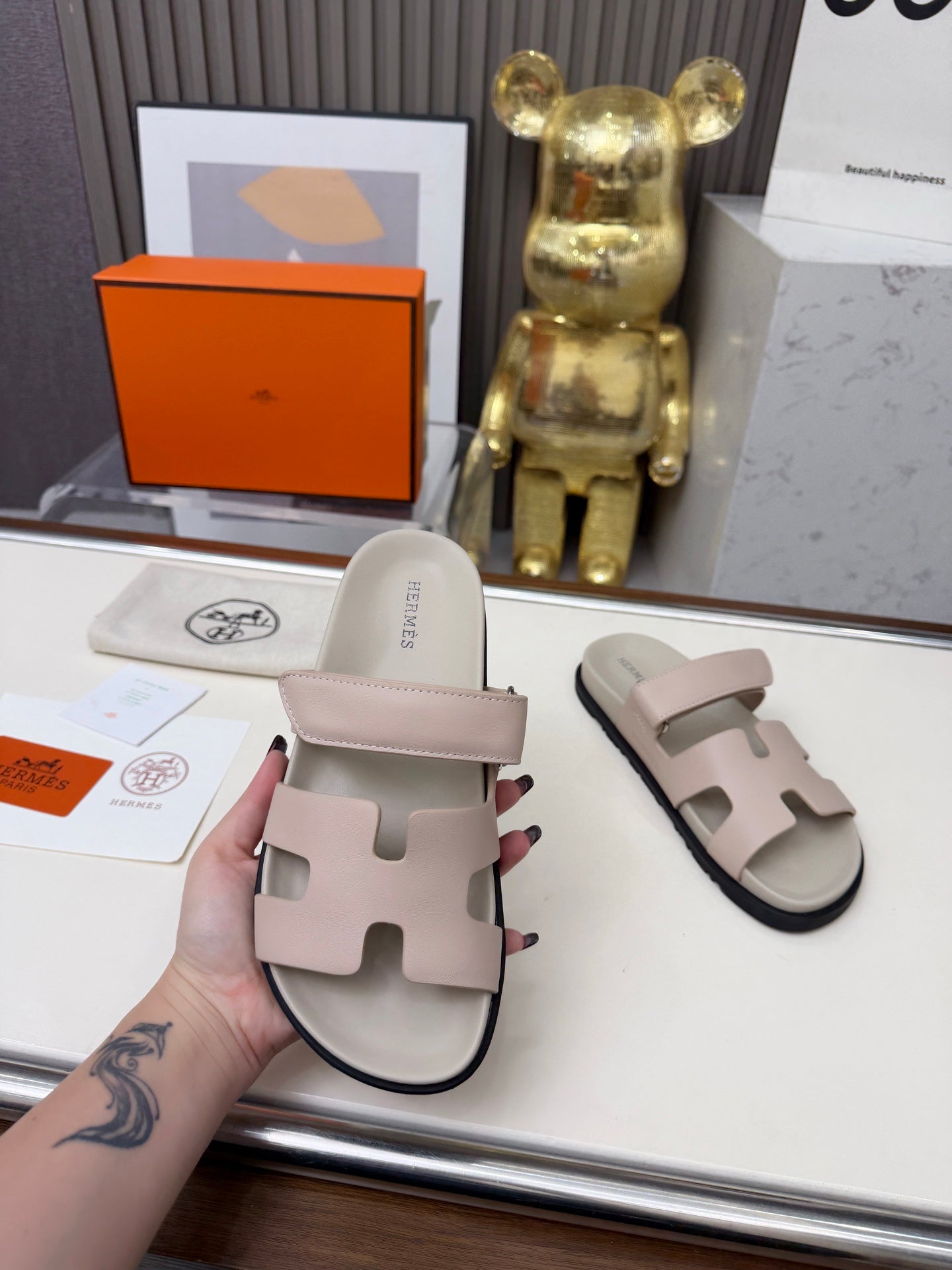 Z2P36H11 Popular high-quality Shoes