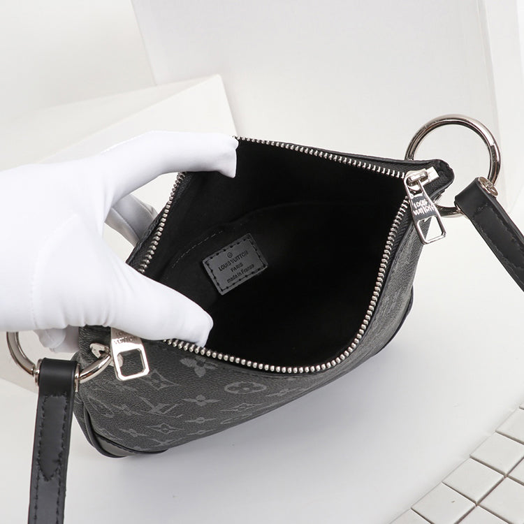 B1P11E09 Popular   leather bag 