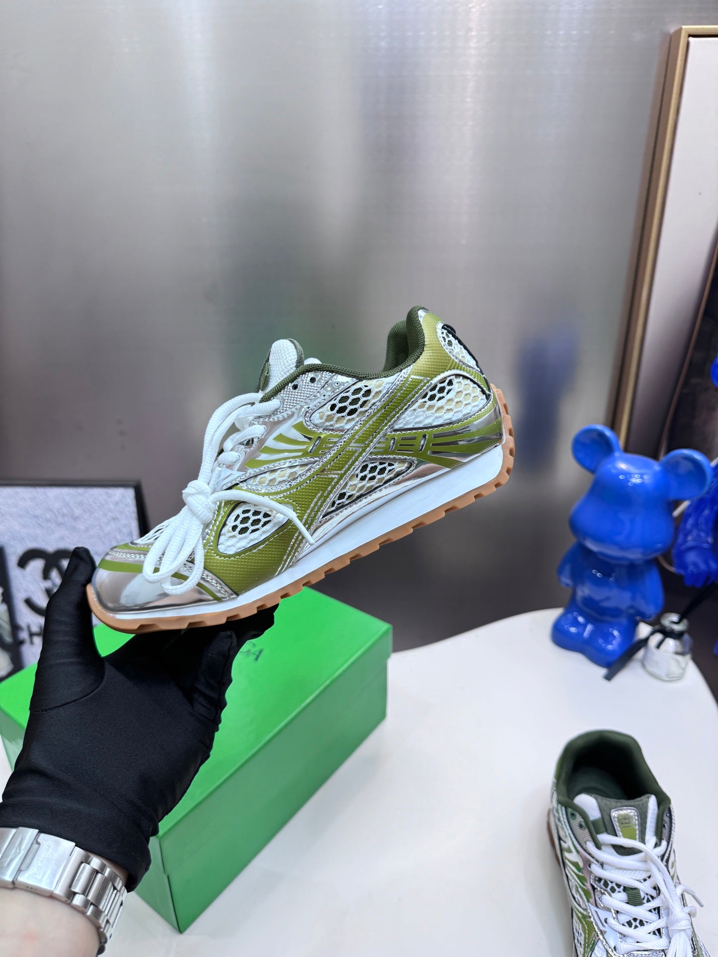 Z1Q105A355 Popular Shoes