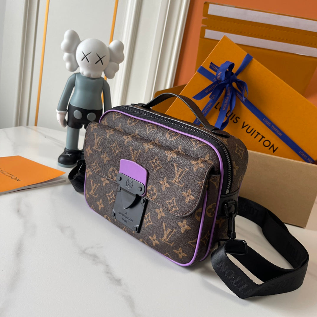 B1W15E38 Popular  leather bag