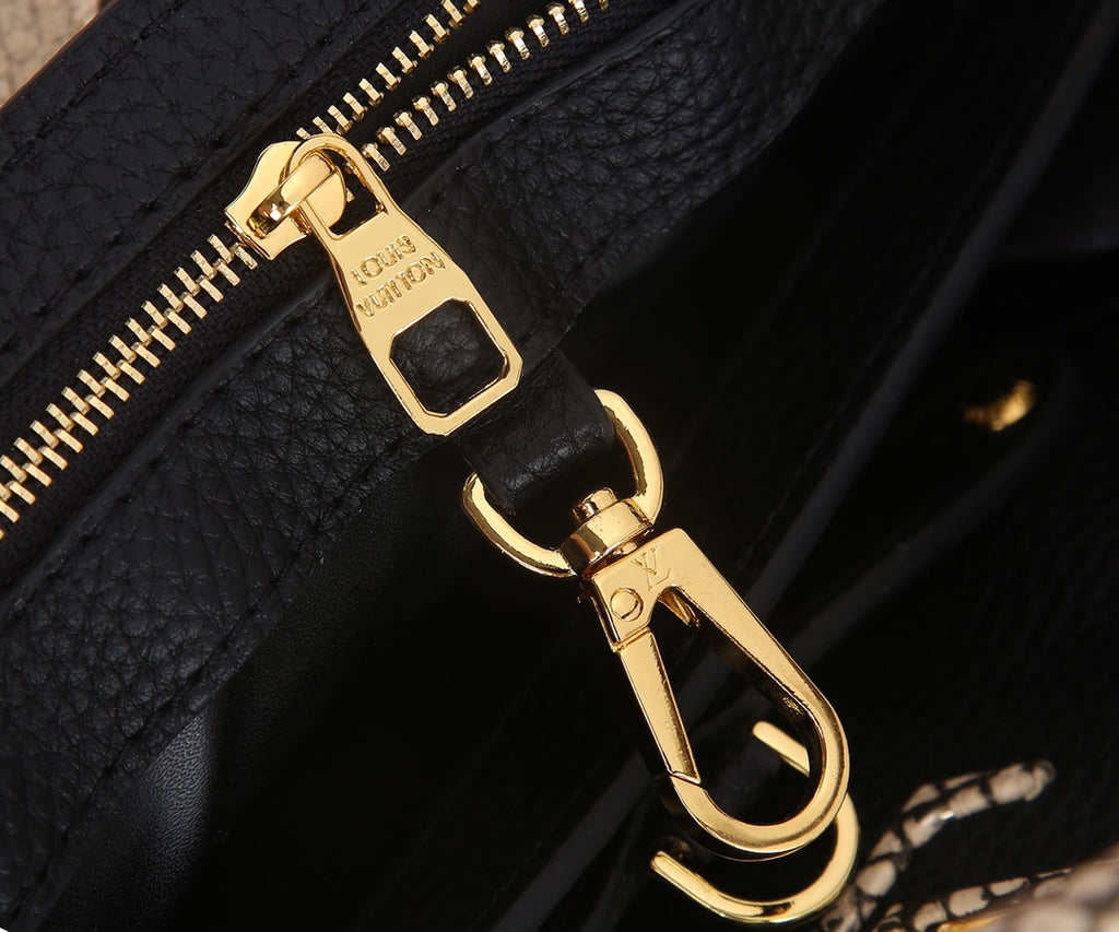B1X54E443 Popular   leather bag