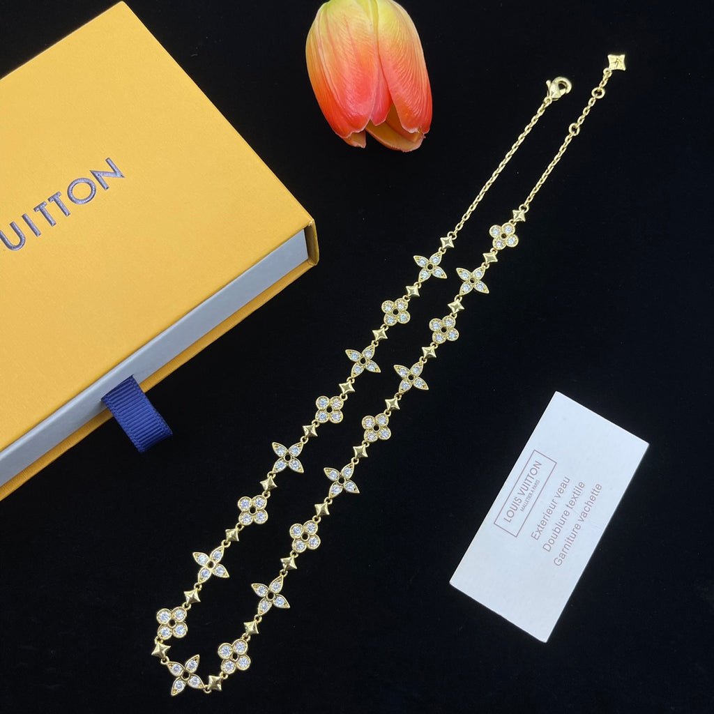 X1Z94E969X  Popular   Necklaces