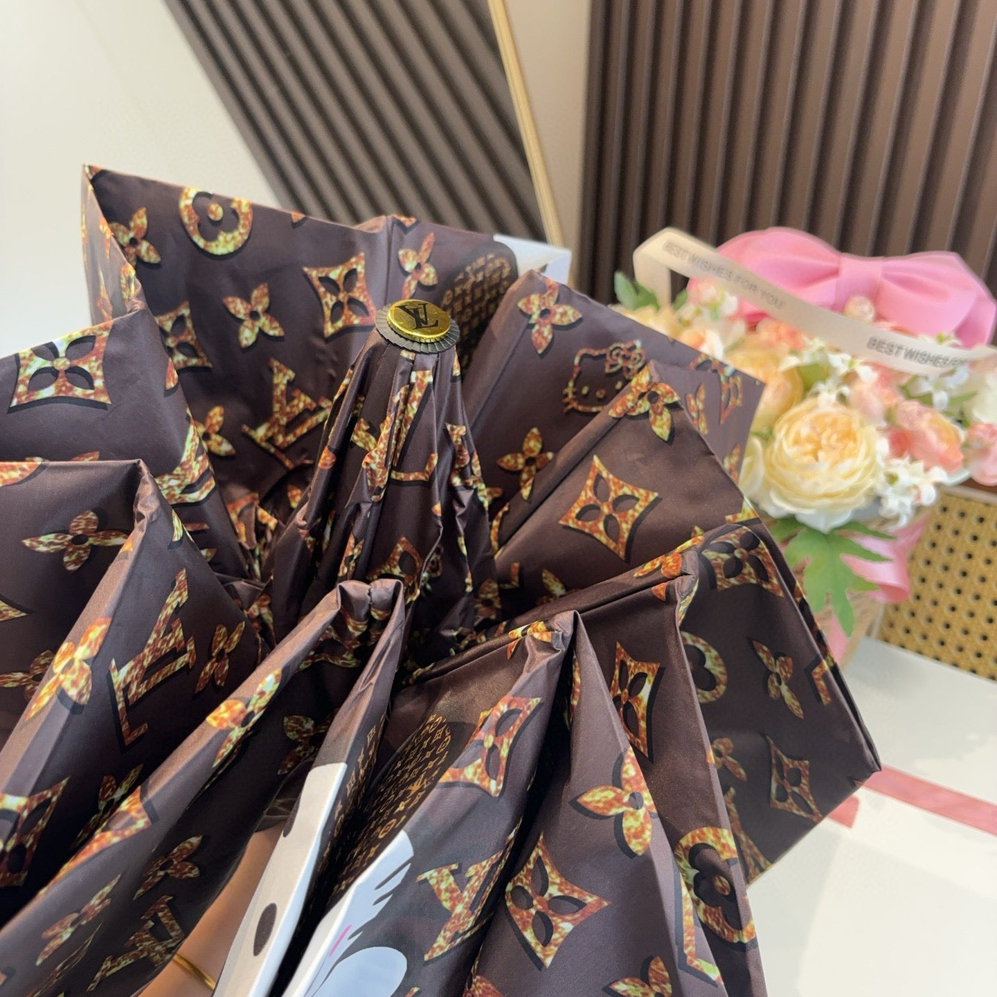 J1R85E118 Popular UV resistant umbrella