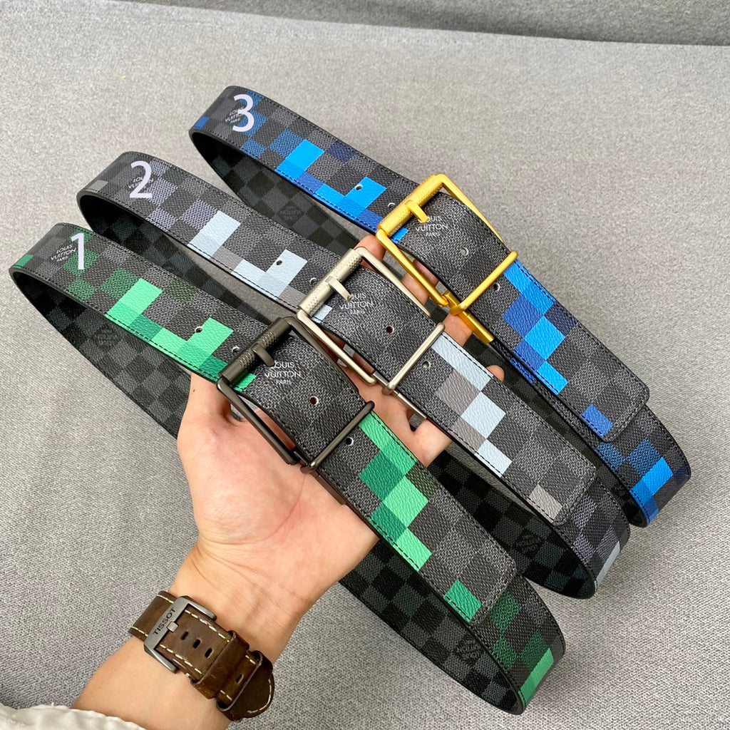P1Q64E66 Popular  High quality belt With full package
