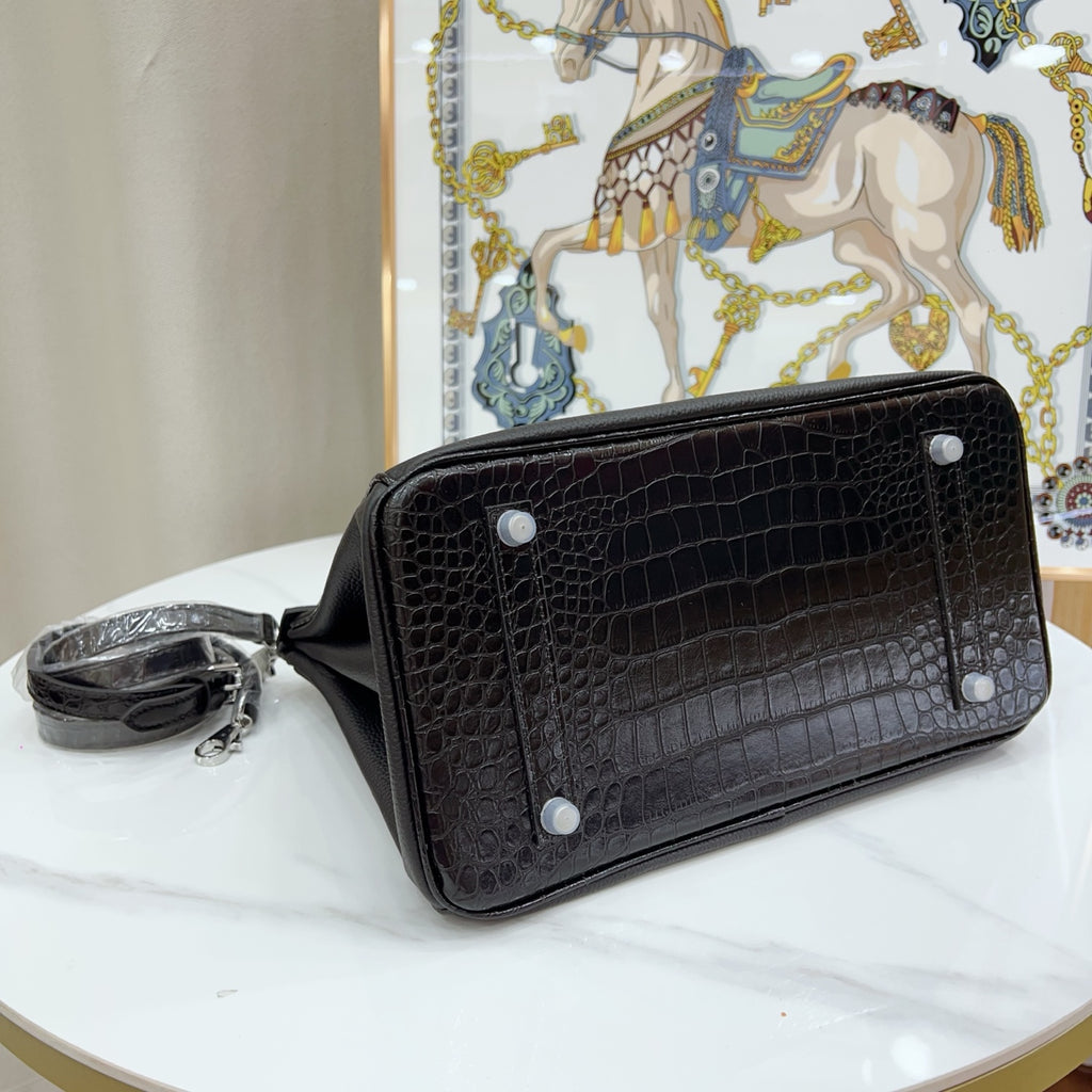 B1N46H1 Popular  leather bag 
