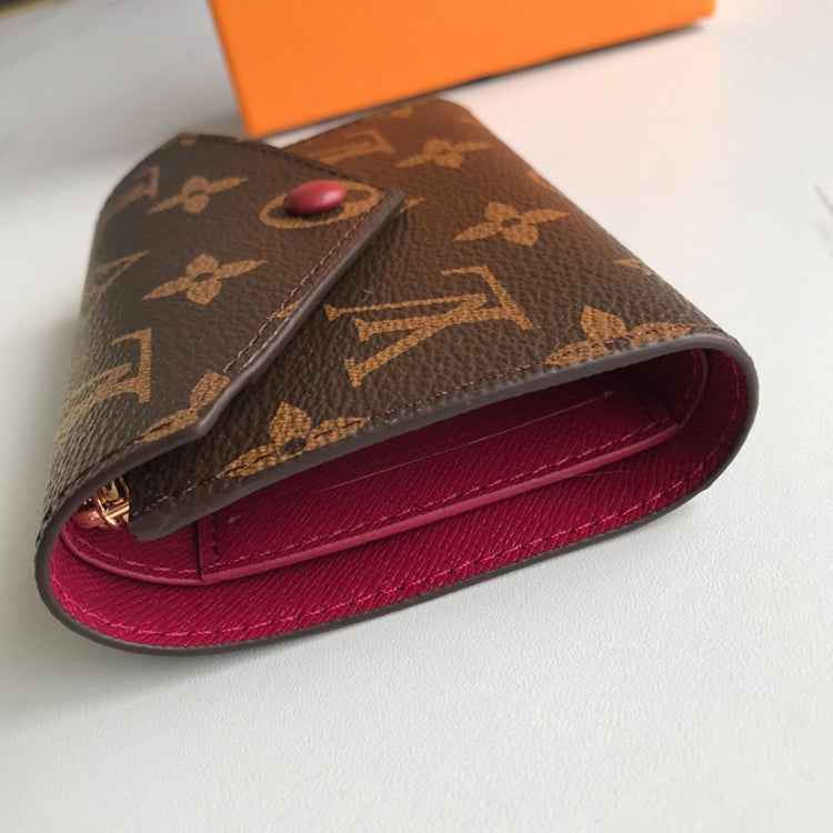 B1P20E3 Popular  leather wallets