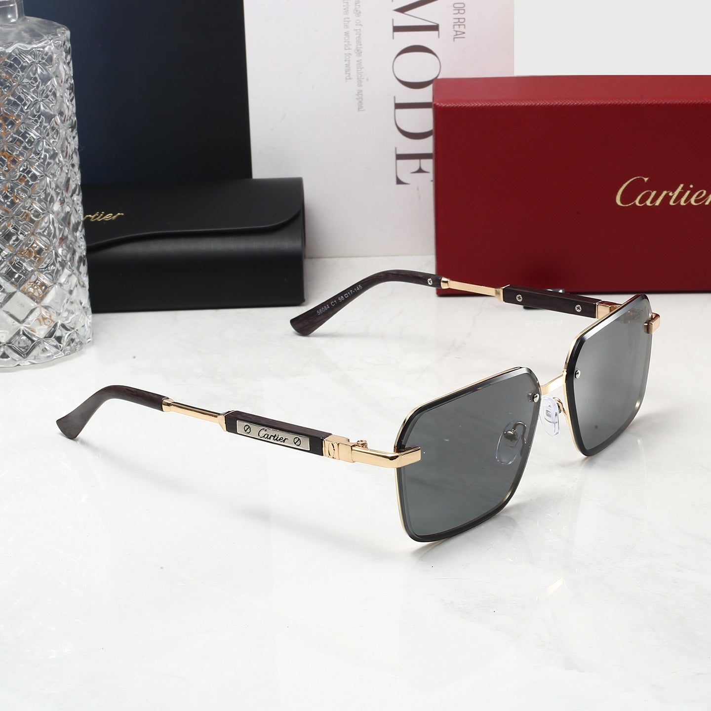 T1R86K9 Popular Sunglasses