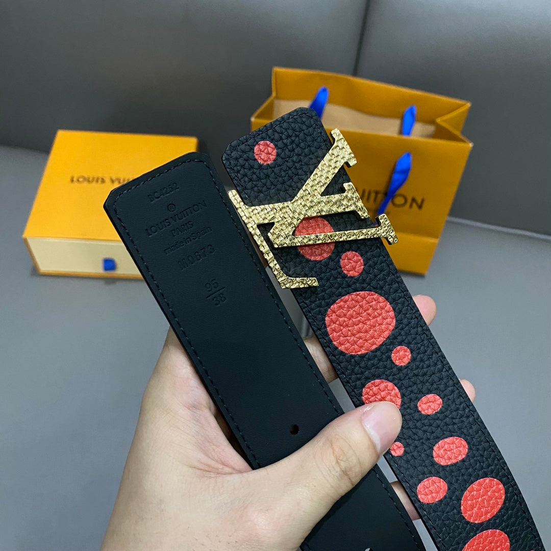 P1Q64E75 Popular   High quality belt With full package