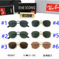 T1N36A75 Popular Sunglasses