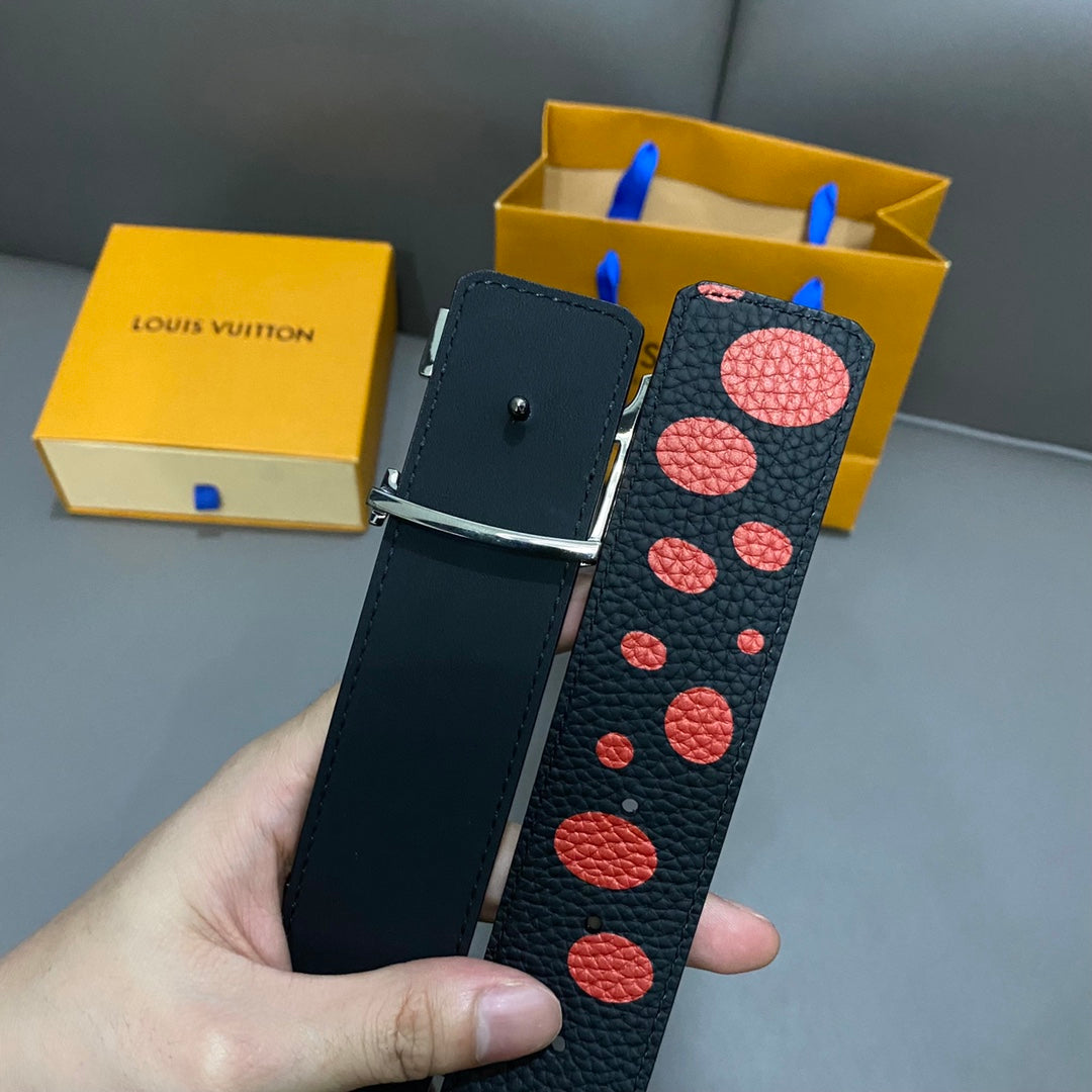 P1Q64E75 Popular   High quality belt With full package