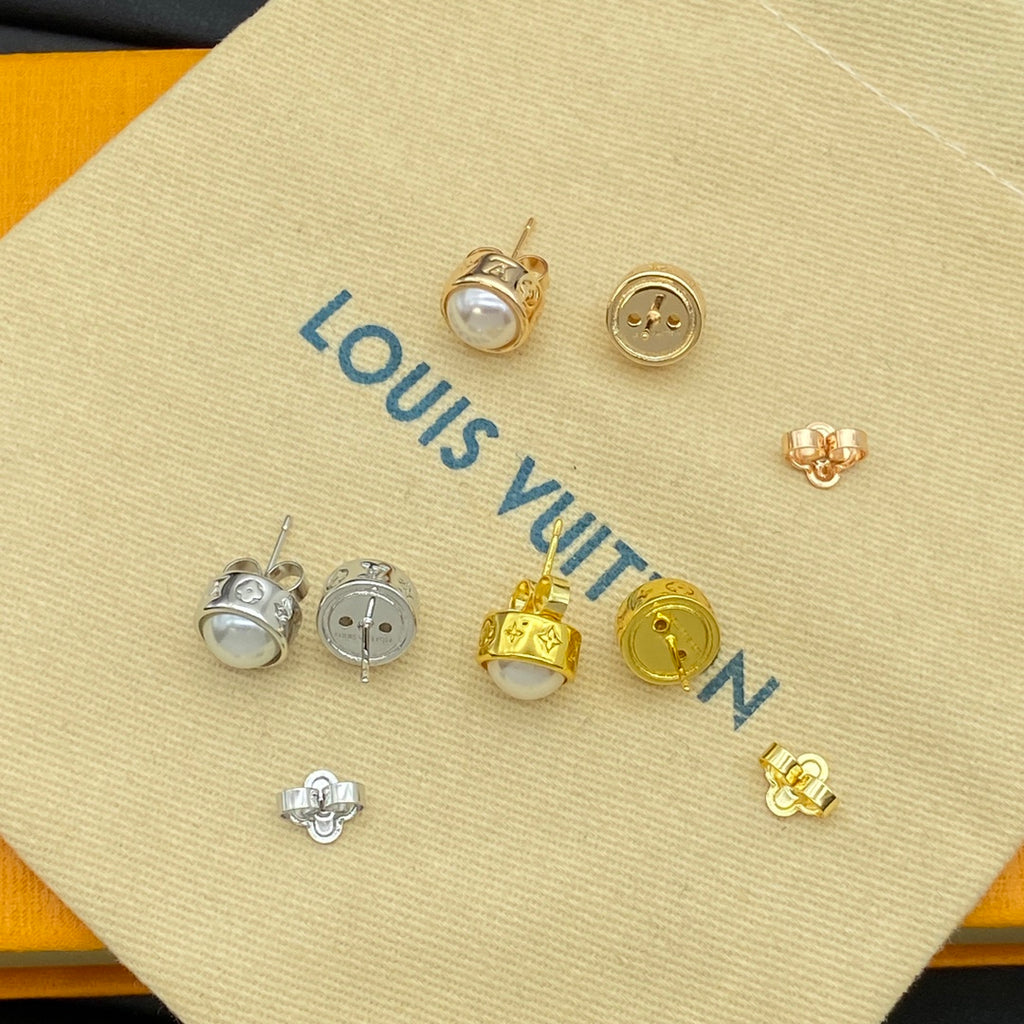X1Z94E1022E Popular Earrings