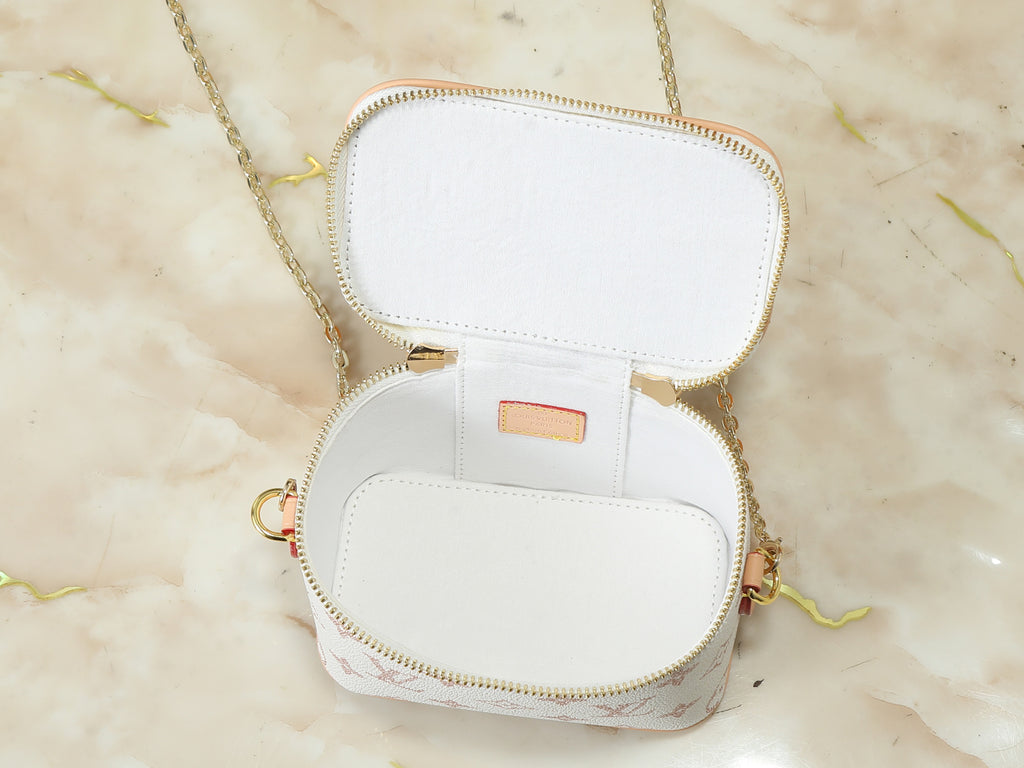 B1P76E3 Popular leather bag