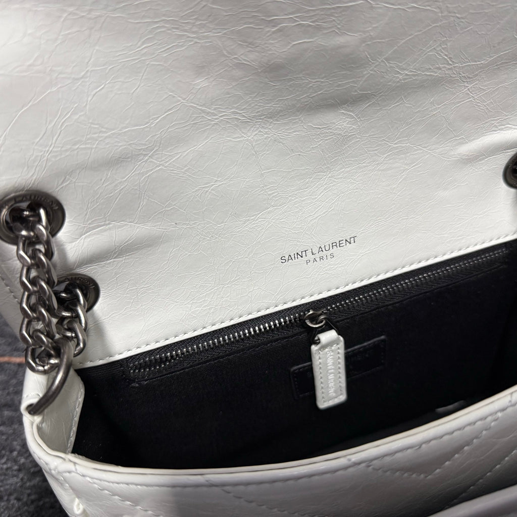 B1R76SL17 Popular leather bag