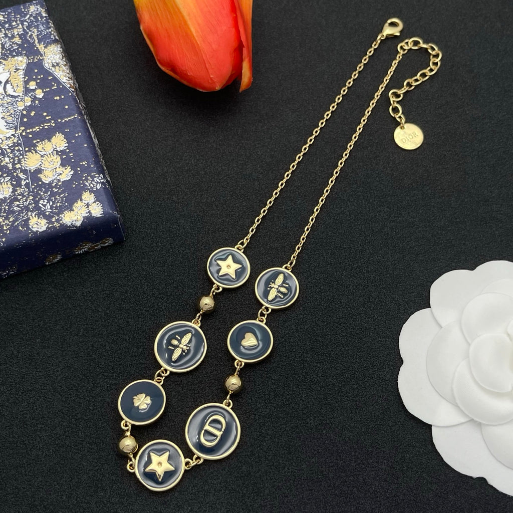 X1Q85D64X Popular Necklace