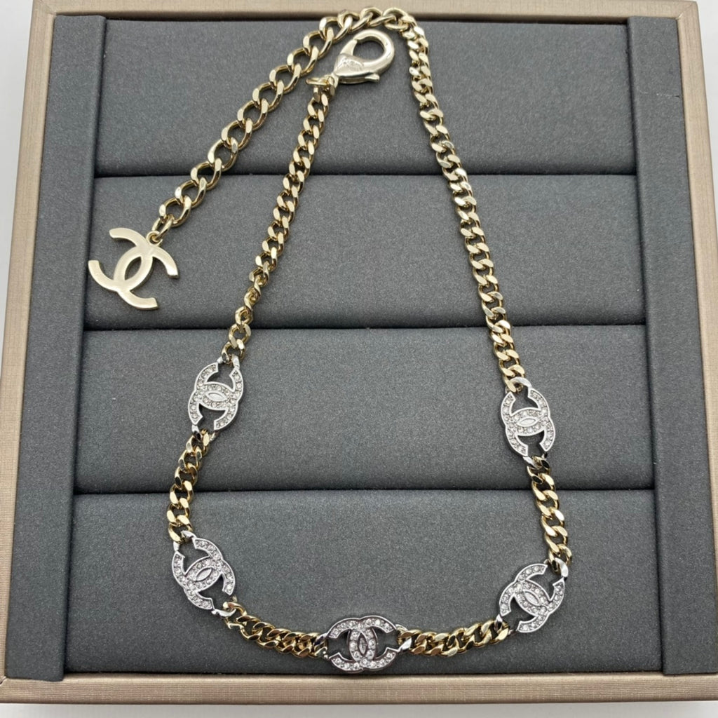 X1N63C81X  Popular    necklace bracelet