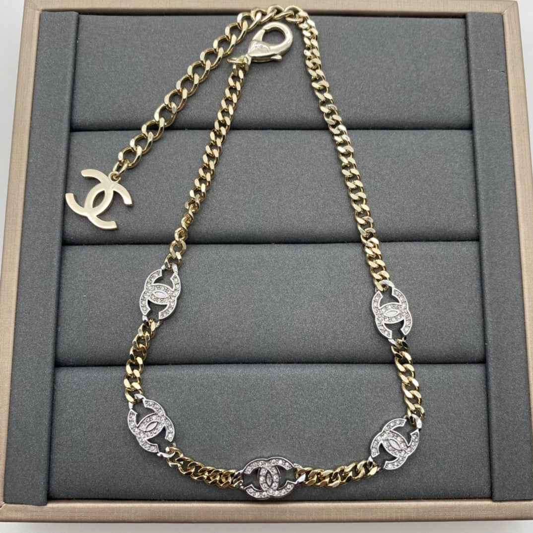 X1N63C81X  Popular    necklace bracelet