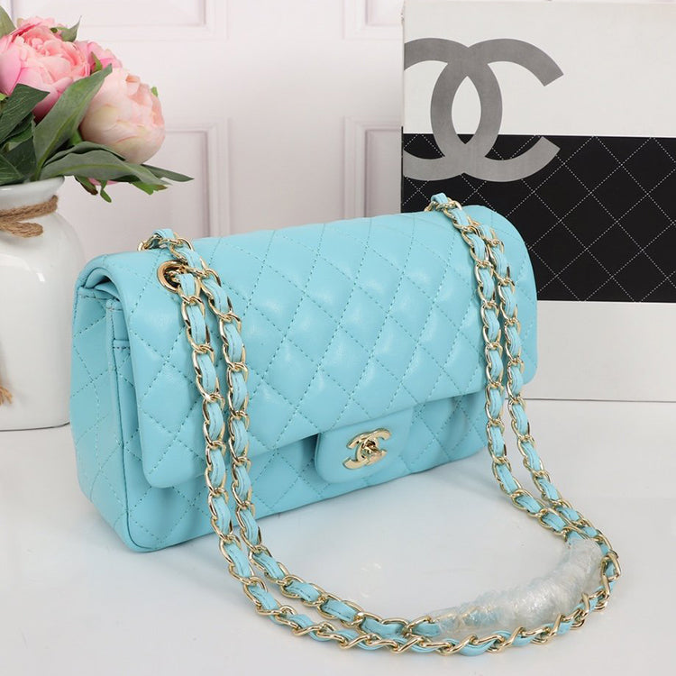 B1P20C30 Popular  leather bag 