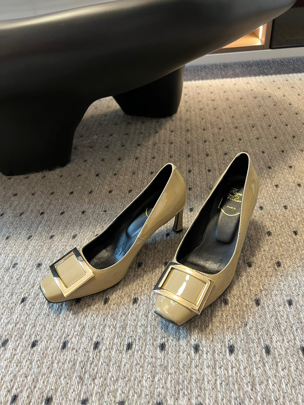 Z1ZA249 Popular High heels